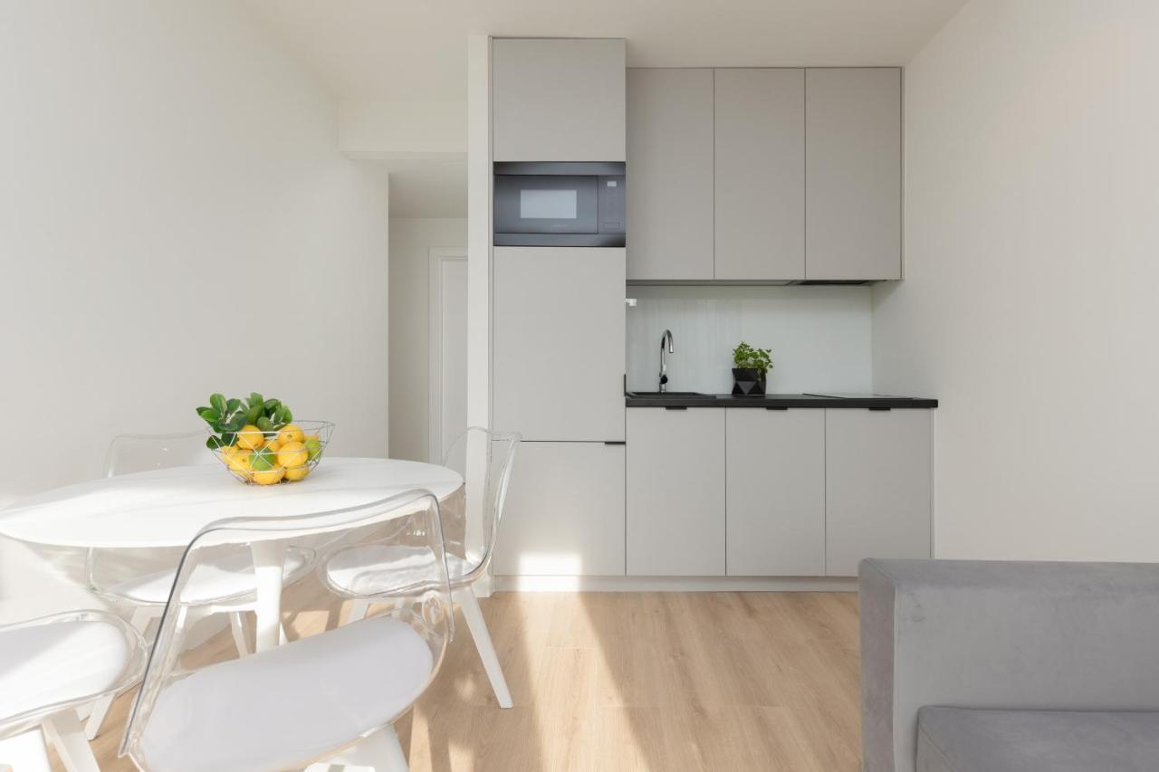 Cosy Dream City Center Apartment By Noclegi Renters Warsaw Luaran gambar