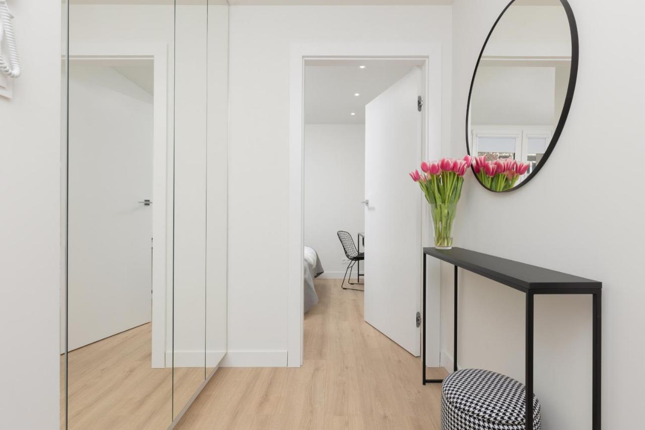 Cosy Dream City Center Apartment By Noclegi Renters Warsaw Luaran gambar