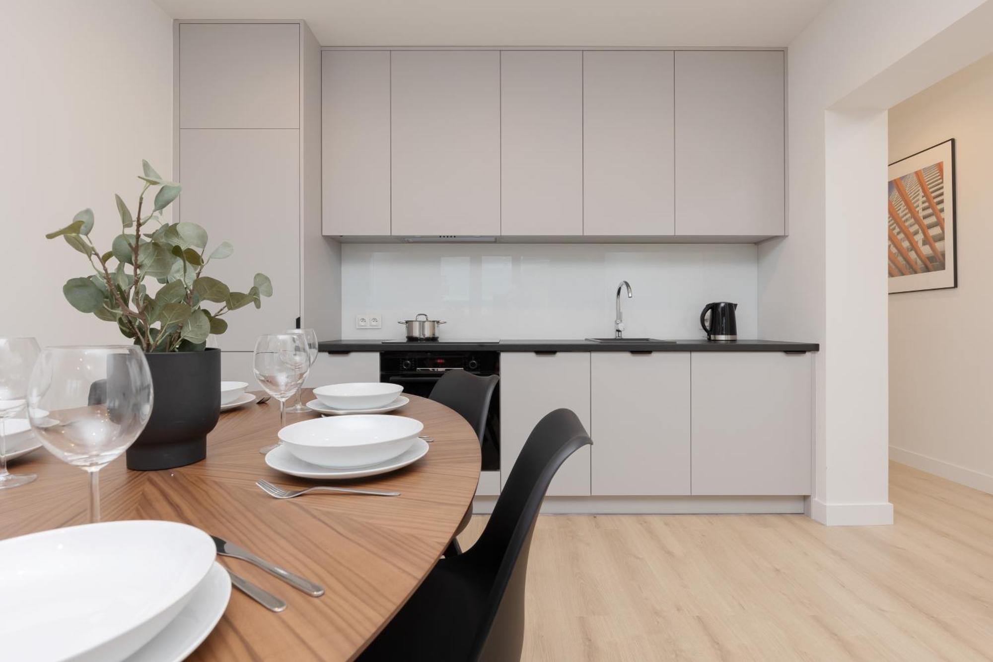 Cosy Dream City Center Apartment By Noclegi Renters Warsaw Luaran gambar
