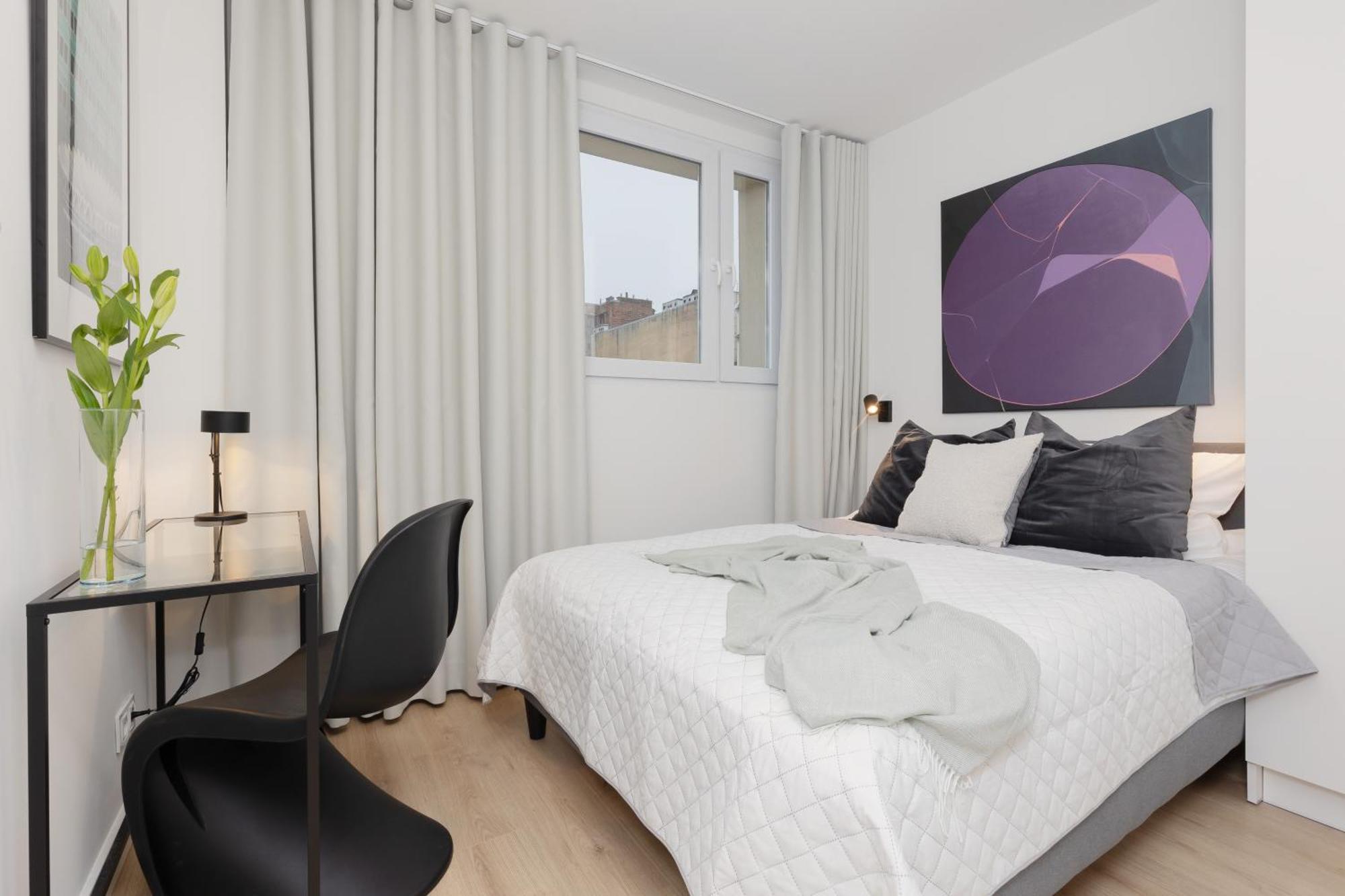 Cosy Dream City Center Apartment By Noclegi Renters Warsaw Luaran gambar