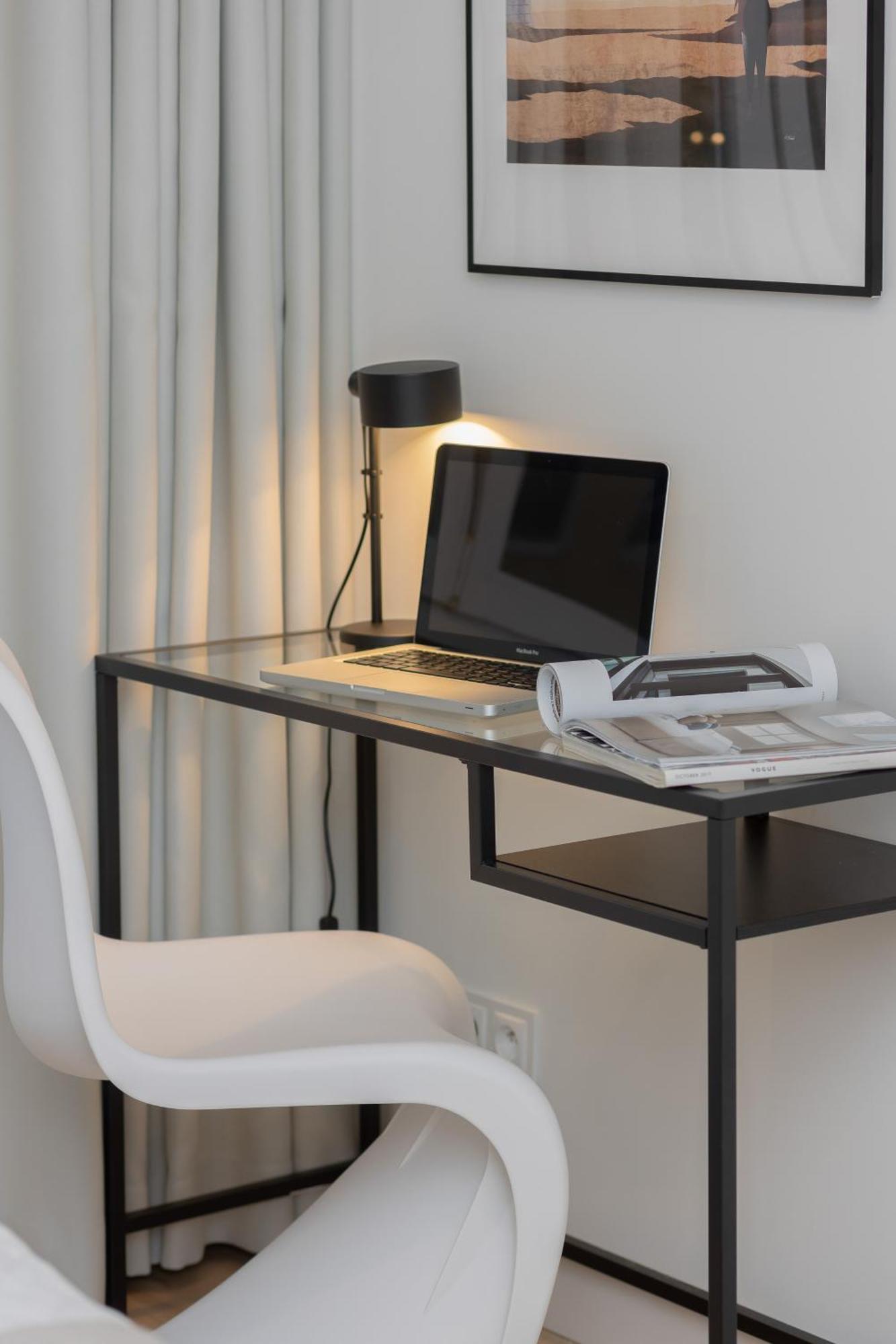Cosy Dream City Center Apartment By Noclegi Renters Warsaw Luaran gambar